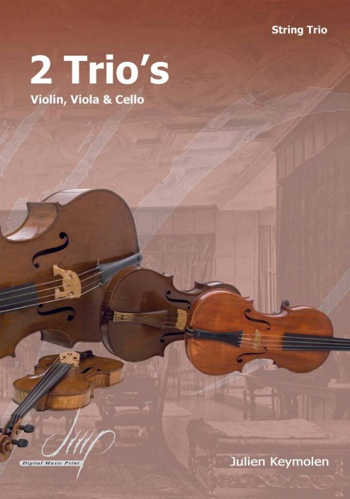 2 Trio's